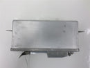 ABS Control Module BMW 750I 1989 1990 1991 1992 1993 1994 1158424