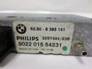 GPS NAVIGATION CONTROL MODULE BMW E38 750i 2000 32402-30 65908385141 OEM
