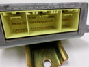 Airbag Control Module Toyota Sienna 1998 1999 2000 89170-08011