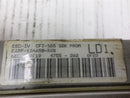 ENGINE COMPUTER FORD TAURUS 1986 1987 E6DF-12A650-D2B LD1 2.5L PCM ECM ECU OEM
