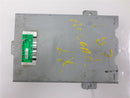 ENGINE COMPUTER HONDA ACCORD 1986 1987 36048-PH4-665 PCM ECM ECU OEM