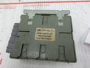 Seat Belt Control Module Mercury Cougar 1991 1992 1993 1994 E9Sb-14A679-Ab