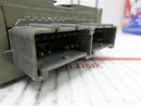 Seat Belt Control Module Mercury Cougar 1991 1992 1993 1994 E9Sb-14A679-Ab