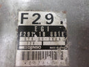 ENGINE COMPUTER MAZDA 626 1990 1991 1992 F29118881E 079700-2866 PCM ECM ECU OEM