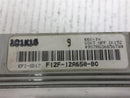 ENGINE COMPUTER FORD PROBE 1991 1992 F12F-12A650-BC 3.0L AT PCM ECM ECU OEM