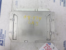 ABS Control Module Mercedes-Benz W202 C-Class C280 1999 2000 0255456132