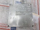 ENGINE COMPUTER MERCEDES BENZ W208 CLK320 1998 0235459732 VIN CLEARED ECU OEM