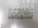 ENGINE COMPUTER MERCEDES BENZ W208 CLK320 1998 0235459732 VIN CLEARED ECU OEM