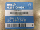 ABS Control Module Mercedes-Benz C-Class 1994 013 545 26 32