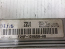ENGINE COMPUTER FORD THUNDERBIRD 1992 F2MF-12A650-HB Z2U1 3.8L PCM ECM ECU OEM