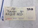 ENGINE COMPUTER PROGRAMMED PLUG&PLAY CHEVROLET CORSICA 1996 16211539 ECU ECM