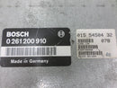 CARB CONTROL MODULE MERCEDES BENZ 300SE 1992 1993 0261200910 OEM