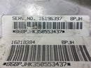 ENGINE COMPUTER PROGRAMMED PLUG&PLAY CHEVROLET BERETTA 1994 1995 16196397 ECU