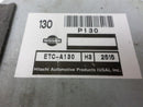 TRANSMISSION CONTROL MODULE NISSAN ALTIMA 2002 2003 ETC-A130 H3 ETCA130H3 OEM