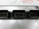 ENGINE COMPUTER PROGRAMMED FORD E350 VAN 2008 8C2A-12A650-AVA USV0 PCM ECM OEM