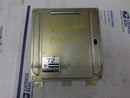 ENGINE COMPUTER NISSAN MAXIMA 1987 A18-662 E80 PCM ECM ECU OEM
