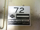 ENGINE COMPUTER NISSAN MAXIMA 1987 A18-662 E80 PCM ECM ECU OEM
