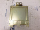 ENGINE COMPUTER NISSAN MAXIMA 1987 A18-662 E80 PCM ECM ECU OEM