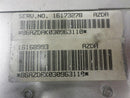 ENGINE COMPUTER CHEVROLET BERETTA 1993 16173278 16168393 2.3L ECU ECM PCM OEM