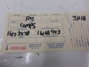 ENGINE COMPUTER CHEVROLET BERETTA 1993 16173278 16168393 2.3L ECU ECM PCM OEM