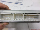 ABS Control Module Lexus LS400 1993 1994 89541-50060