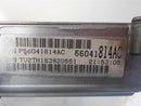Transmission Control Module TCM TCU Jeep Grand Cherokee 2000 56041814Ac