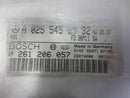 ENGINE COMPUTER MERCEDES BENZ W220 S-CLASS S430 2004 0255458932 VIN CLEARED OEM