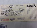 ENGINE COMPUTER PROGRAMMED PLUG&PLAY TOYOTA CAMRY 1998 1999 89661-3T270 ECM OEM