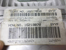 ENGINE COMPUTER PROGRAMMED PLUG&PLAY BUICK REGAL 1997 16217058 16218070 ECU