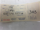 ENGINE COMPUTER PLUG&PLAY SATURN S SERIES 1992 21021468 PCM ECM ECU OEM