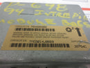Airbag Control Module Chrysler Concorde 1993 1994 P04606002 Front Console
