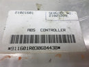ABS CONTROL MODULE SATURN S SERIES 1993 21021229 21021601 OEM