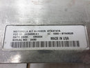 Telephone Compensator Control Module BMW E65 7-Series 745I 2002 84216918520