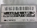 ABS Control Module Lexus Sc Series 1992 1993 1994 1995 1996 89541-24051