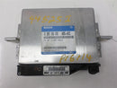 ABS Control Module BMW 530I 1994 1995 1090918