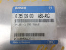 ABS Control Module BMW 530I 1994 1995 1090918
