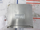 ENGINE COMPUTER MERCEDES BENZ W210 E-CLASS E320 2000 0265456632 VIN CLEARED OEM