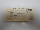 ENGINE COMPUTER DODGE INTREPID 1994 4605137 PCM ECM ECU OEM