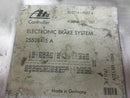 ABS CONTROL MODULE PONTIAC BONNEVILLE 1988 1989 1990 25528415A OEM
