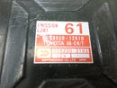 ENGINE COMPUTER TOYOTA COROLLA 1981 1982 89550-12610 EMISSIONS ECU ECM OEM
