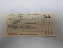 ENGINE COMPUTER CHEVROLET CORSICA 1994 1995 16191947 PCM ECM ECU OEM