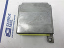 SRS CONTROL MODULE NISSAN ALTIMA 2002 988208J100 OEM