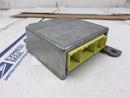 SRS CONTROL MODULE NISSAN ALTIMA 2002 988208J100 OEM
