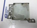 SRS CONTROL MODULE NISSAN ALTIMA 2002 988208J100 OEM