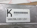 SRS CONTROL MODULE NISSAN ALTIMA 2002 988208J100 OEM