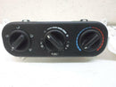 CLIMATE CONTROL JEEP COMPASS 2008 05058307AD OEM