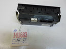 CLIMATE CONTROL LAND ROVER DISCOVERY 1999 2000 2001 2002 2003 2004 146440-7270
