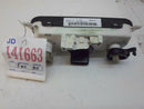 CLIMATE CONTROL JEEP COMPASS 2008 05058307AD OEM