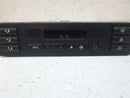 CLIMATE CONTROL BMW 328I 1999 2000 2001 2002 2003 2004 2005 2006 64118382446 OEM