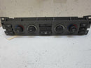 CLIMATE CONTROL BMW 745i 2002 2003 2004 2005 64116921678 OEM